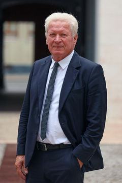 Martin Mikolič