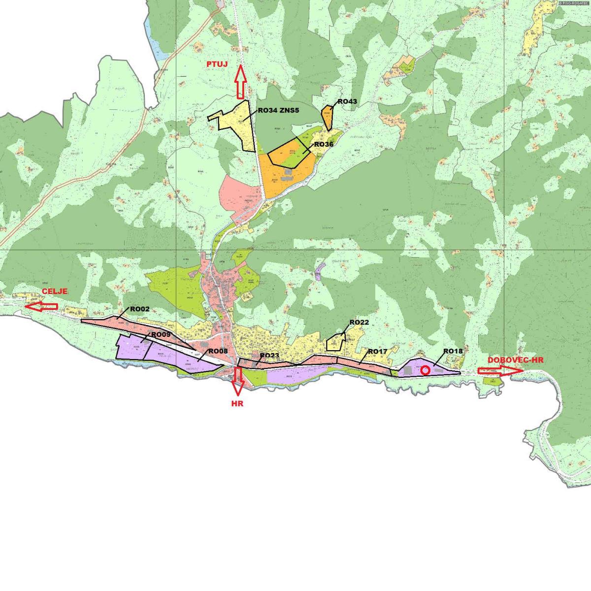 CONE-SKUPAJ